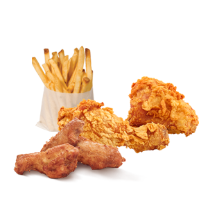 Variety Deal