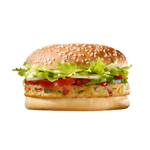Veggie Burger