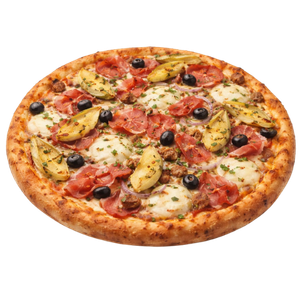 14. Venezia Pizza Large