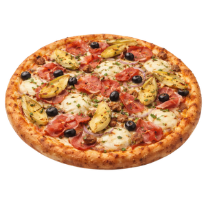 14. Venezia Pizza Medium