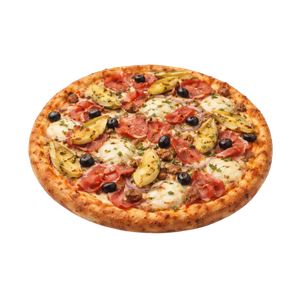 14. Venezia Pizza Regular
