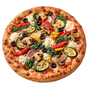  Verdura Pizza (Medium 12 Inch )