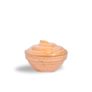 Burger Sauce