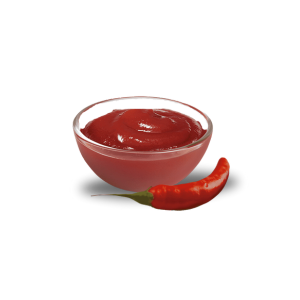 Pot Chilli