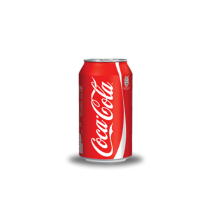 Coke 330 ml