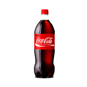 Bottle of Drink