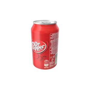 DR Pepper 330 ml