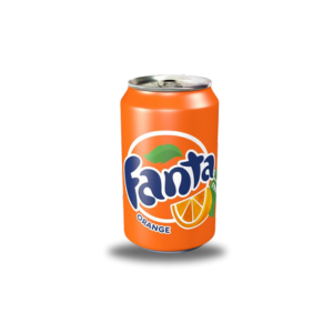 Fanta 330 ml