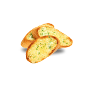 Garlic Bread (4Pcs)