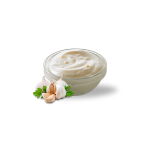 Garlic Mayo