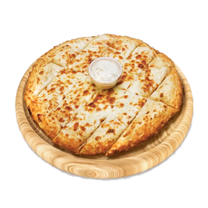 Garlic Pizza Bread