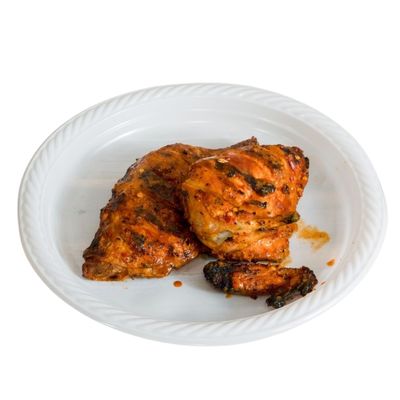 1/2 Peri Peri Chicken (On its own)