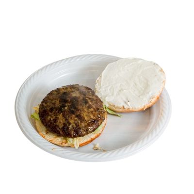 Spicy Lamb Gourmet
