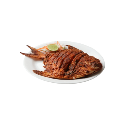 Base Masala Fish
