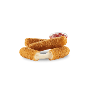 Mozarella Sticks (6pcs)