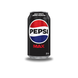 Pepsi Max (330ML)
