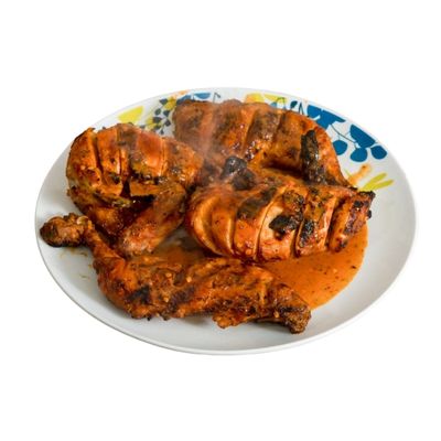 Whole Peri Peri Chicken (On it s own)