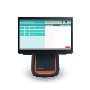 ePOS Software App with Device