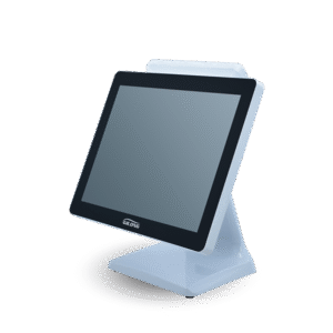 Single-Screen POS Terminal