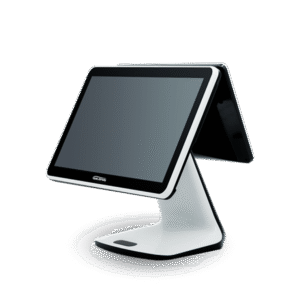 Dual-Screen POS Terminal