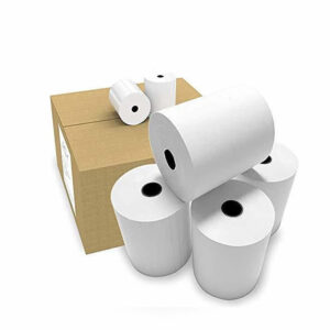 Thermal Till Rolls – Pack of 20