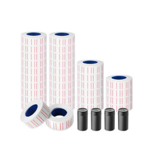 Premium Price Labels – 10 Rolls